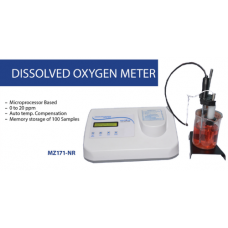 DISSOLVED OXYGEN METER